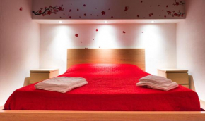 Bed and Breakfast Teti